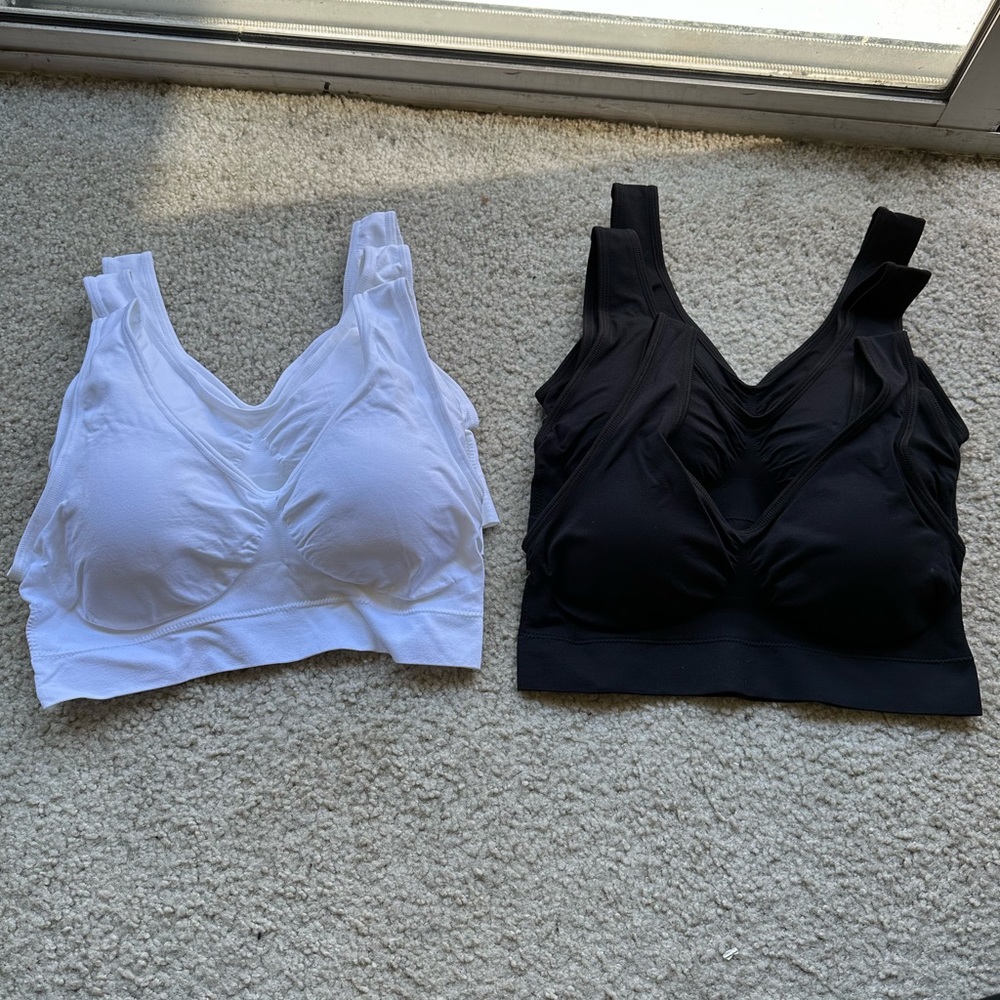 Genie Bra